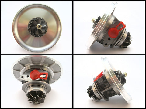 Τουρμπίνα CHRA Core Cartridge (αντικατάσταση TOYOTA)-CNJ
