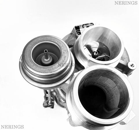 Τουρμπίνα ΝΕΑ (KKK-BorgWarner) -PLMS-GBBM