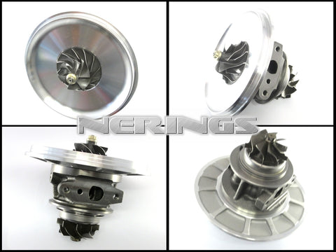 Τουρμπίνα CHRA Core Cartridge (αντικατάσταση TOYOTA)-CNJ