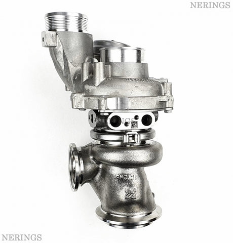 Τουρμπίνα ΝΕΑ (KKK-BorgWarner) -PLMS-GBBM