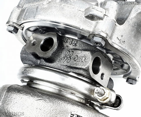 Τουρμπίνα ΝΕΑ (KKK-BorgWarner) -PLMS-GBBM