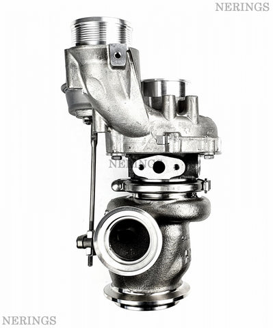 Τουρμπίνα ΝΕΑ (KKK-BorgWarner) -PLMS-GBBM