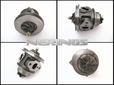 Τουρμπίνα CHRA Core Cartridge (αντικατάσταση TOYOTA)-CNJ