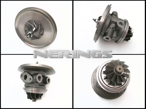 Τουρμπίνα CHRA Core Cartridge (αντικατάσταση TOYOTA)-CNJ