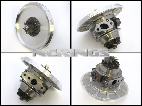 Τουρμπίνα CHRA Core Cartridge (αντικατάσταση TOYOTA)-CNJ