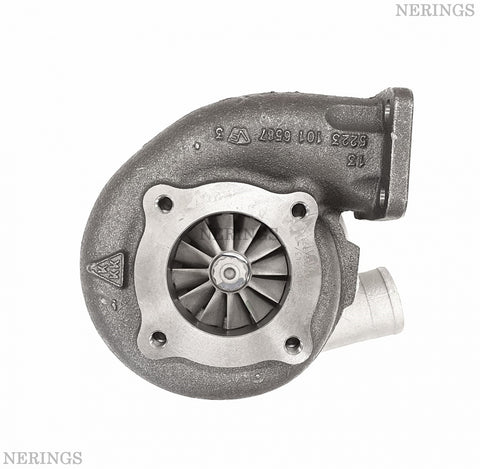 Τουρμπίνα ΝΕΟ (BorgWarner-OEM)-DEBW