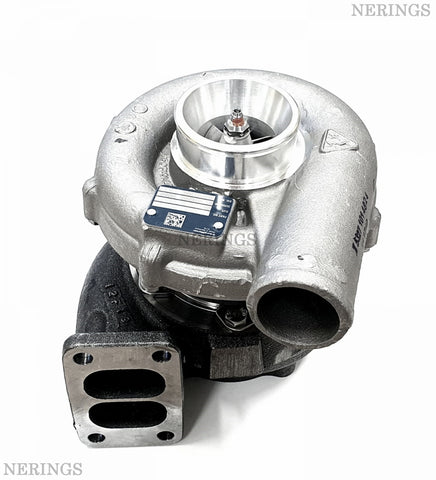 Τουρμπίνα ΝΕΟ (BorgWarner-OEM)-DEBW