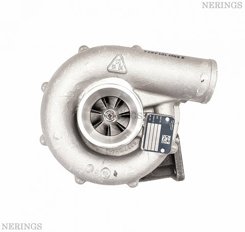 Τουρμπίνα ΝΕΟ (BorgWarner-OEM)-DEBW