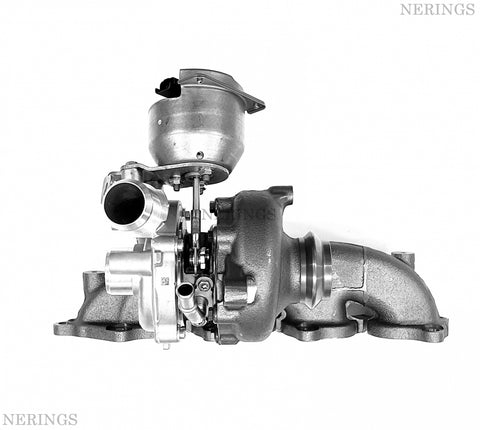 Τουρμπίνα ΝΕΟ (BorgWarner-OEM)-DEBW