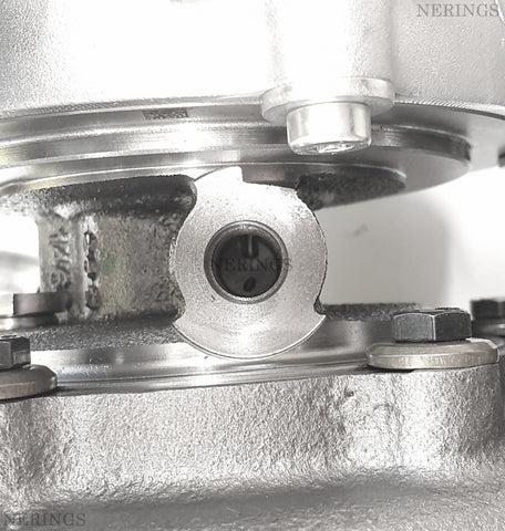 Τουρμπίνα ΝΕΟ (BorgWarner-OEM)-DEBW