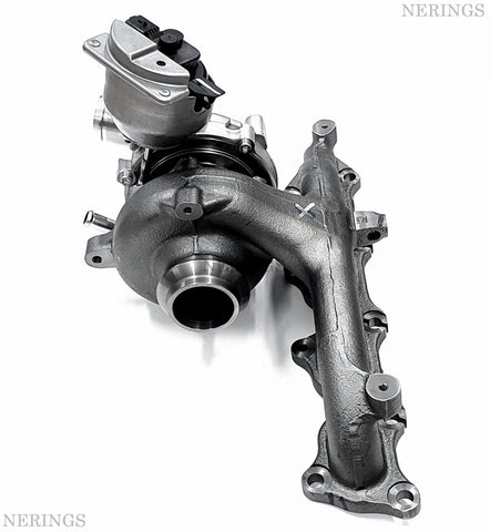 Τουρμπίνα ΝΕΟ (BorgWarner-OEM)-DEBW