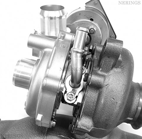 Τουρμπίνα ΝΕΟ (BorgWarner-OEM)-DEBW