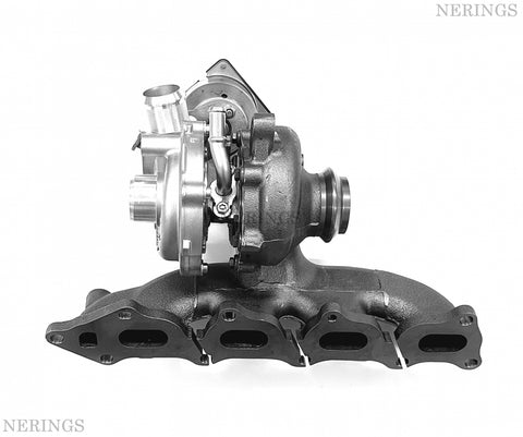 Τουρμπίνα ΝΕΟ (BorgWarner-OEM)-DEBW