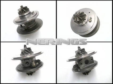 Τουρμπίνα CHRA Core Cartridge (αντικατάσταση IHI)-PLSL