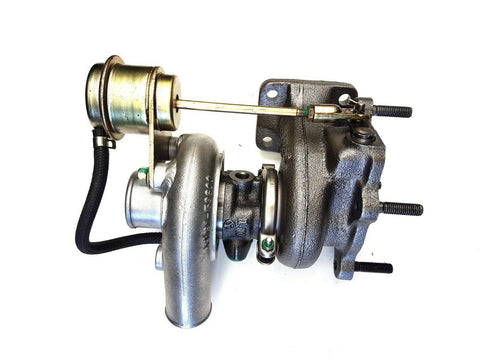 Turbokompresors restaurēts (GARRETT)-NEARINGS