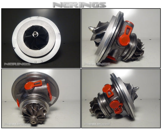 Τουρμπίνα CHRA Core Cartridge (αντικατάσταση KKK)-CNSU-SL