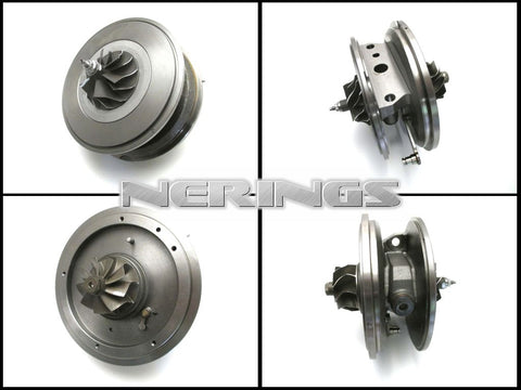 Τουρμπίνα CHRA Core Cartridge (αντικατάσταση GARRETT)-CNJ