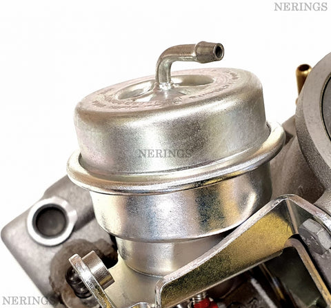 Τουρμπίνα ΝΕΟ (BorgWarner-OEM)-DEBW