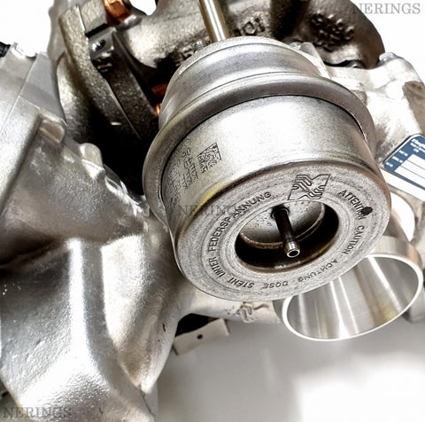 Τουρμπίνα ΝΕΟ (BorgWarner-OEM)-DEBW