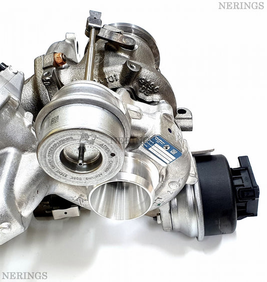 Τουρμπίνα ΝΕΟ (BorgWarner-OEM)-DEBW