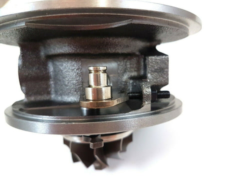 Τουρμπίνα CHRA Core Cartridge (αντικατάσταση IHI)-CNJ