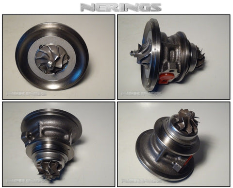 Τουρμπίνα CHRA Core Cartridge (αντικατάσταση TOYOTA)-CNSL