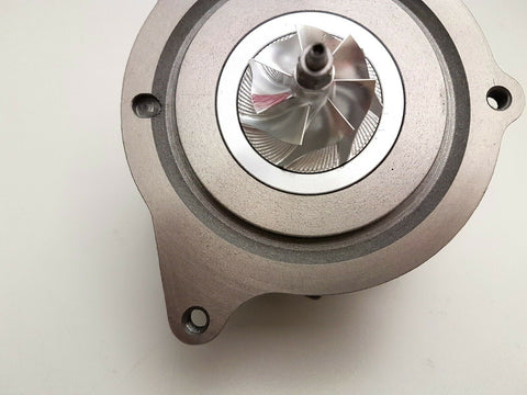 Τουρμπίνα CHRA Core Cartridge (αντικατάσταση KKK)-PLSL