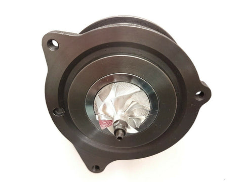 Τουρμπίνα CHRA Core Cartridge (αντικατάσταση KKK)-PLSL