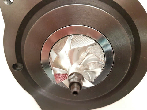 Τουρμπίνα CHRA Core Cartridge (αντικατάσταση KKK)-PLSL