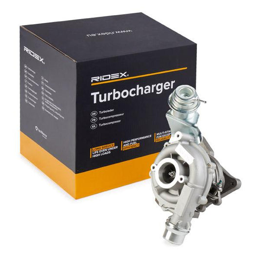 Turbo/Τουρμπίνα 2234C0220.